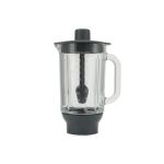 Kenwood KAH359GL Tbl Kw Int Thermoresist Glass Blender Attachment AW22000005