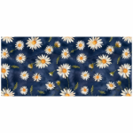 K1009 Printed Triangle Cosmetic
