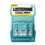 Cool Mint Pocketpaks Cool Mint Breath Strips - Triple Pack Of 24
