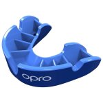 Silver Senior Mouthguard