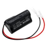 Replacement Battery For Motoman HW9470932-A Etc.