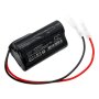 Replacement Battery For Motoman HW9470932-A Etc.
