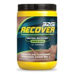 Recover Drink 900G Tub - Vanilla