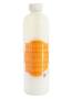 Hey Gorgeous Zesty Orange Steamy Creamy Body Wash