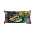 Beginning Of Autumn King Luxury Scatter