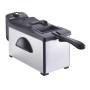Salton 3L Deep Fryer SDF-35