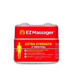 Roller - Extra Strength 4 %