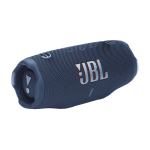JBL Charge 6 Portable Bt Speaker - Blue