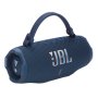 JBL Charge 6 Portable Bt Speaker - Blue
