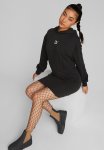 Puma Classics Hooded Dress Tr - Black