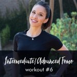 Advanced Fomo Style Workout With Steph 6