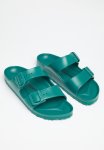 Birkenstock Arizona Eva Narrow - Lake Green