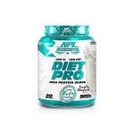 Diet Pro Assorted 908G - Coffee Mocha