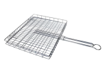 Lks Grid Adjustable Stainless Steel