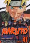 Naruto Vol. 41 Paperback