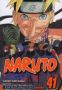 Naruto Vol. 41 Paperback