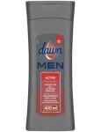 Dawn Lot 400ML Men Active