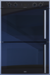 Defy Gemini Thermofan+ Double Oven Mirror - DBO768
