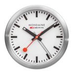 Table & Alarm Clock 12.5CM