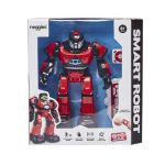 Reggies Smart Robot Rc