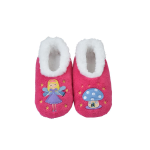Snoozies Girl's Fairytale Fairy - Medium