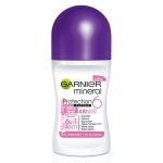 Garnier Mineral Women Roll On Protection 6 Cotton Fresh 50ML