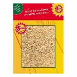 Sun Spice Poppy Seeds Kas Kas 50GR