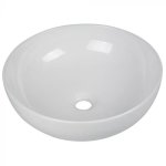 Solo Basin Freestanding Skye
