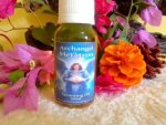 Archangel Metatron Anointing Oil 50ML