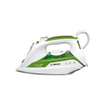 Bosch Steam Iron 2400W - Green White