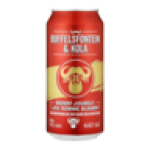 Brandewyn Brandy And Kola Can 440ML