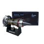 TRENT-900 28CM Aircraft Engine Scale Model 1:25