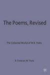 The Poems Hardcover 2 Revised Ed Of 1933 Ed