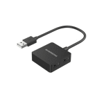 Nexus U4 4-PORT USB Hub