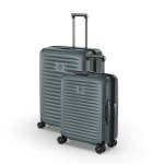 VICTORINOX Swiss Army VICTORINOX Airox Advanced 2 Piece Medium Travel Sets Storm