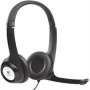 Logitech USB Headset H390