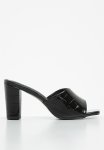 Superbalist Daisy Mule - Black