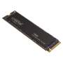 Crucial T500 1TB M.2 Nvme GEN4 Nand SSD