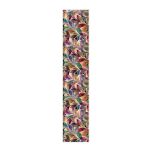 Glorious Autumn Table Runner
