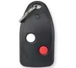 SW81-1 Sherlo Transmitter 2BUTTON Code Hopping Key Ring TX2