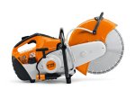 Ts 500 Petrol Cut-off Machine