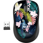 Yvi Wireless Mouse Parrot TRS-23387