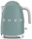 Smeg Kettle Matte Emerald Green - KLF03EGMEU