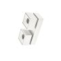 AB-XD46 36W 2 Panel LED Spotlight With Wide Voltage