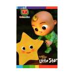 - Twinkle Twinkle Little Star