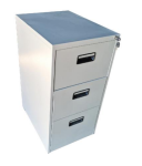 Gof Furniture - Otto Steel Drawer