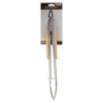 Jumbo Wooden Braai Tongs 45CM