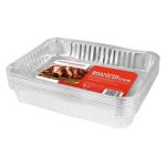 Megamaster Small Roasting Tray 10 Pack