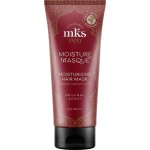 Mks Eco Moisture Masque Moisturizing Hair Mask 207ML