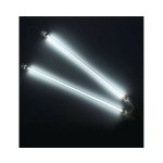 Ccfl Code Cathode Interior Lighting Kit - 15CM - White Pair - Autostyle Motorsport South Africa